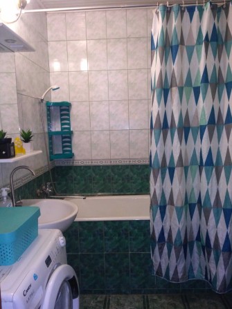 пів будинку на 2 входи Газове та Дровне опалення біля Парку, Розвилка - фото 1