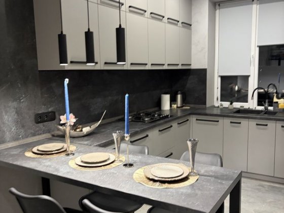 Оренда  Будинку-дуплекса в лісовій Бучі Буча