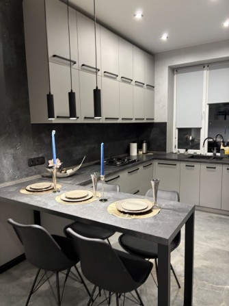 Оренда  Будинку-дуплекса в лісовій Бучі - фото 1