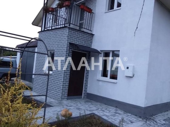 ОРЕНДА БУДИНКУ – Броварський район, СТ Софія, вул. Веселкова