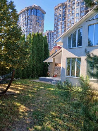 Довгострокова оренда будинку з газом поряд Авенір Плаза - фото 1