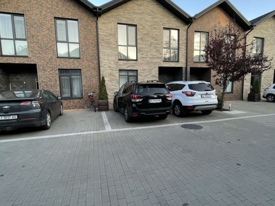 Оренда таунхауса в Лісовій Бучі Буча