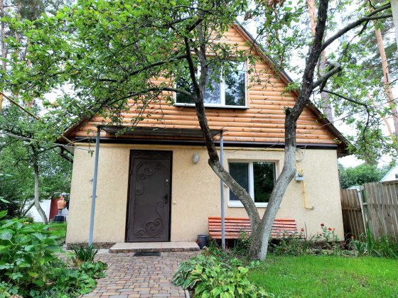 Сдам дом г. Буча ул. Киево-Мироцкая р-н Лесной Бучи, паркоместо, газ Буча