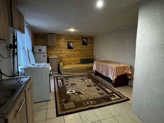 Оренда будинку 50 м² — для пари або жінки з дитиною