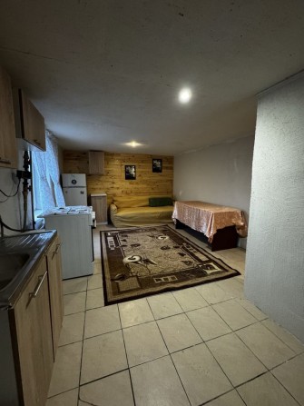 Оренда будинку 50 м² — для пари або жінки з дитиною - фото 1
