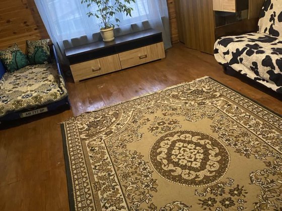 Здається затишний домик,як 1кім.квартира Бровари