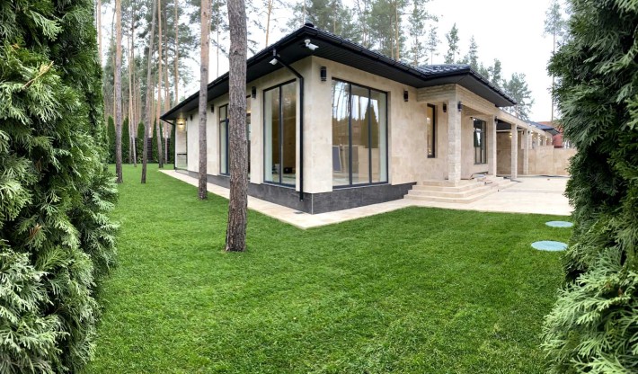 Без комісії! Лісова Буча - басейн, автономне живлення, сонячні панелі. - фото 1