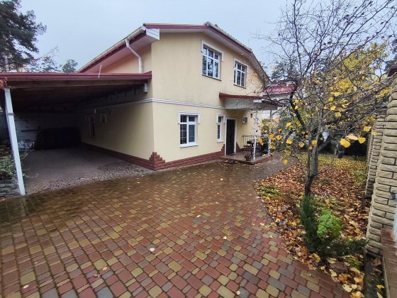 ‼️Оренда  будинку в Бучі біля Бучанського парку‼️ Буча