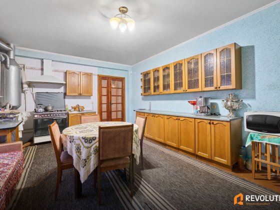 БЕЗ % Оренда будинку в м. Бровари, вул. Київська 185