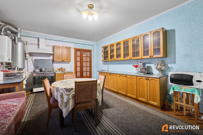 БЕЗ % Оренда будинку в м. Бровари, вул. Київська 185 - фото 1