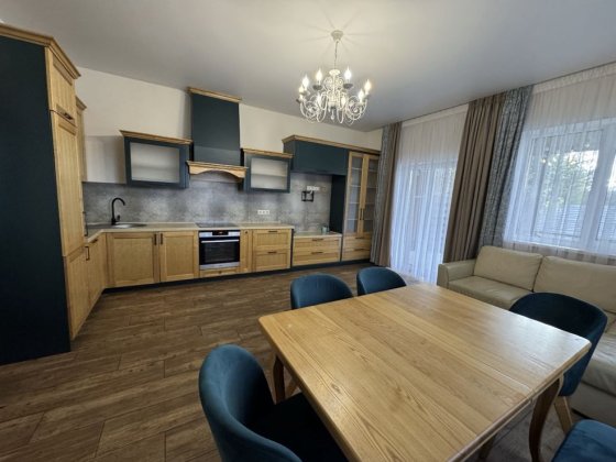 Здається дуплекс! Буча