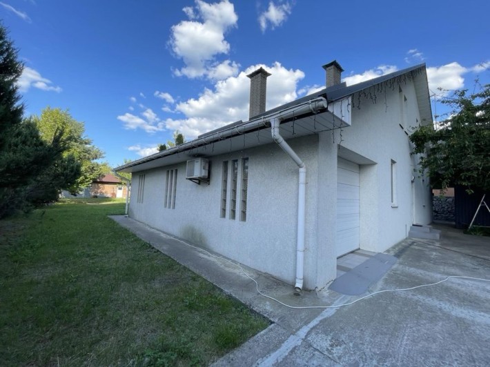 Оренда будинку 300 м2 на 18 сот Буча - фото 1