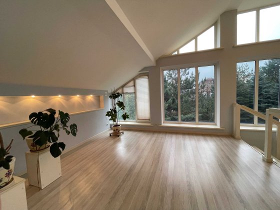 Оренда будинку в Бучі на 18 сотках Буча