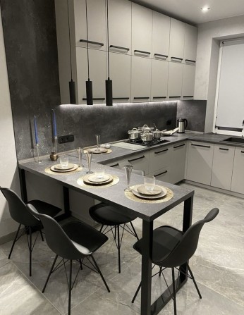 Оренда дуплексу у Лісовій Бучі біля Бістро Пекаря, газ - фото 1