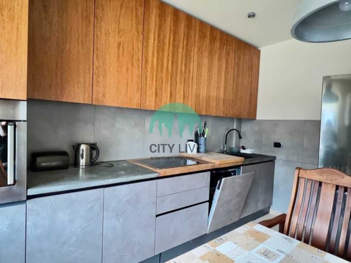 Оренда будиночка МРІЇ (К) - фото 1