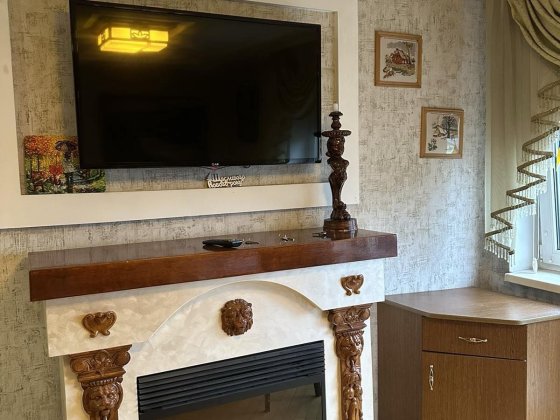 Здається особняк Ивано-Франковск