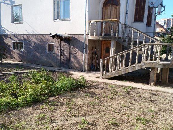 Здам будинок  з гаражем,під склад або ,окремо гараж! Івано-Франківськ