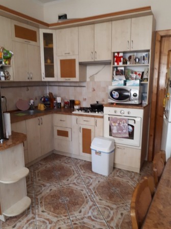 Оренда н/особняку в самому Центрі з гаражем,подвір'я,є все необхідне - фото 1