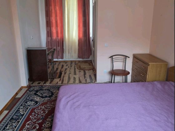 3к  в напівособняку вул.Медична Ивано-Франковск