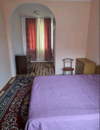 3к  в напівособняку вул.Медична - фото 1