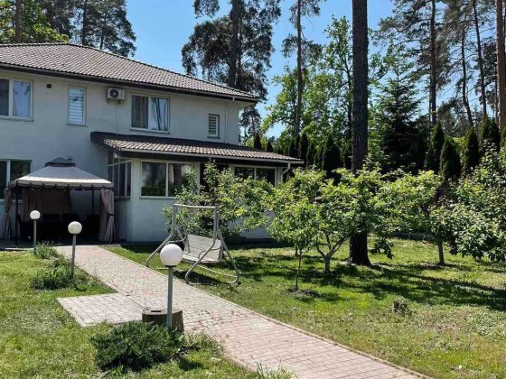 Довгострокова оренда будинку. Лісова  Буча , вул. Михайловського Буча