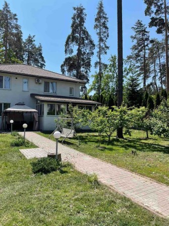 Довгострокова оренда будинку. Лісова  Буча , вул. Михайловського - фото 1