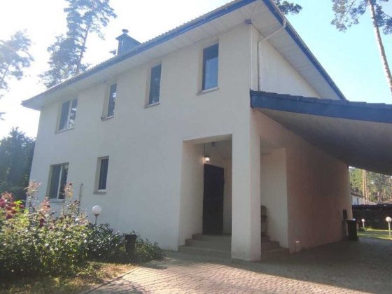 Буча- аренда дома 204 м2 на участке 10 соток Буча