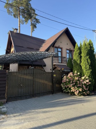 Оренда якісного дуплекса в Лісовій Бучі, вул. Тургенєва - фото 1