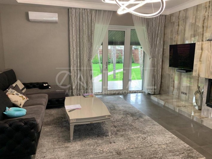 Оренда будинку, Буча - фото 1