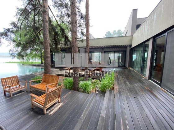 Оренда елітного будинку в Таценках, Обухівський напрямок Буча