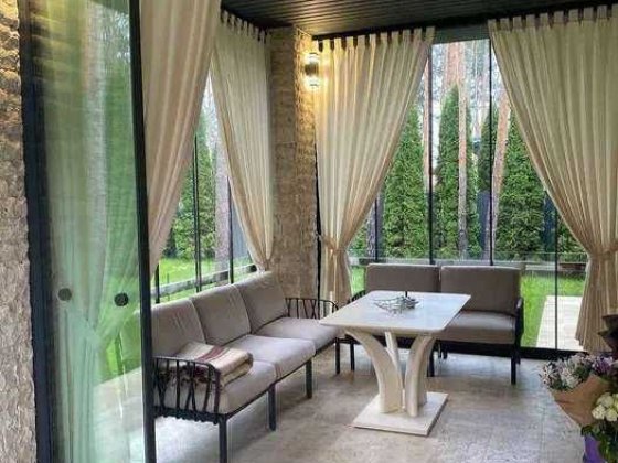 Оренда Автономний будинок 160м2 Лісова Буча Інвертор Басейн Буча