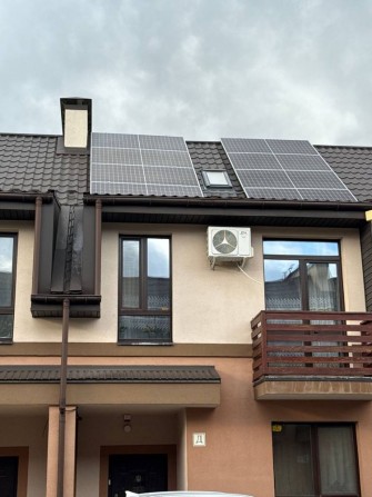 Таунхаус оренда інвентор, сонячні панелі Без комісії - фото 1