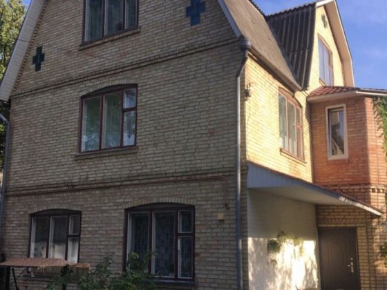 Оренда будинку 140кв Ірпінь