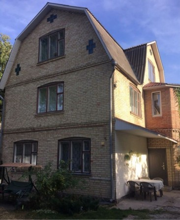 Оренда будинку 140кв Ірпінь - фото 1