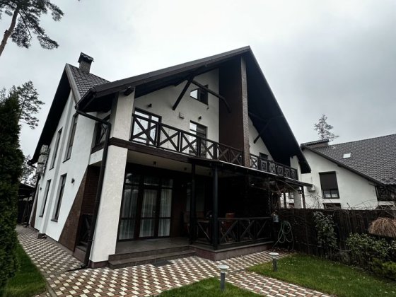 Оренда розкішного будинку Ірпінь Ірпінь