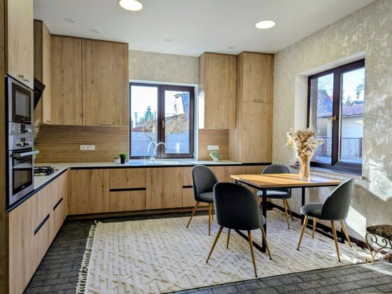 Будинок в довгострокову оренду в Ірпені ! Без комісії ! Київ - 10 хв Ирпень