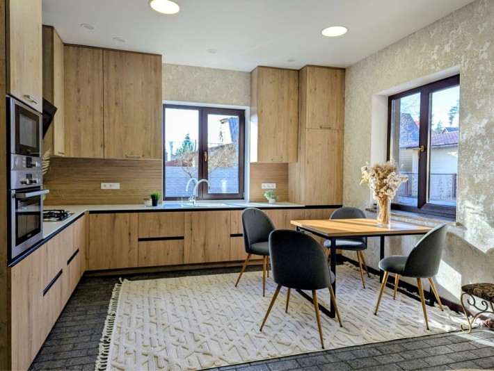 Будинок в довгострокову оренду в Ірпені ! Без комісії ! Київ - 10 хв - фото 1