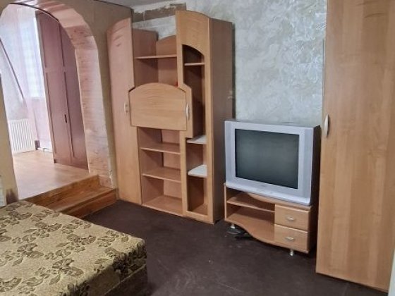 Оренда півбудинка Крюків з газом Кременчуг