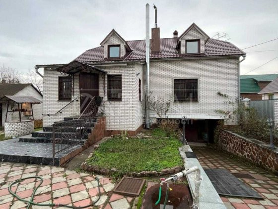 Оренда / Будинок / Ірпінь / Генератор / Гараж / Сауна Ірпінь