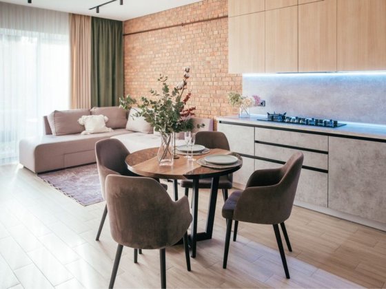 Гарний таун 120м2 в престижному ОАК. Місце затишку і спокою Ирпень