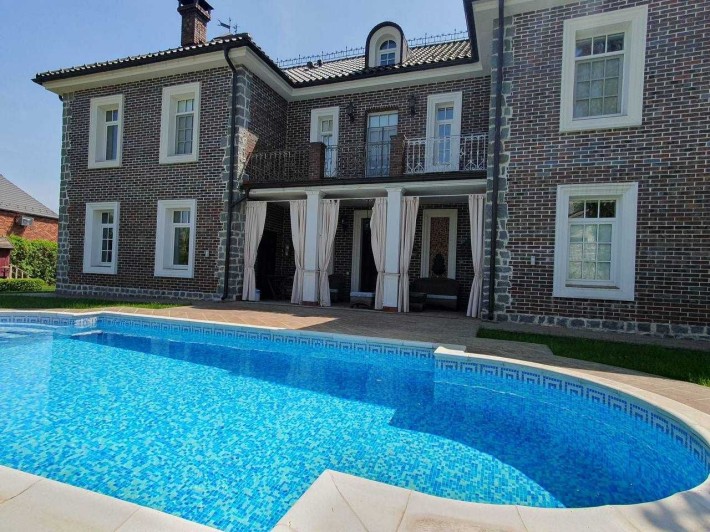 Оренда будинку в закритому містечку БЕЗ комісії - фото 1