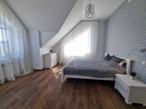 Оренда! затишний двоповерховий будинок площею 140 м²! Опалення газове Ирпень