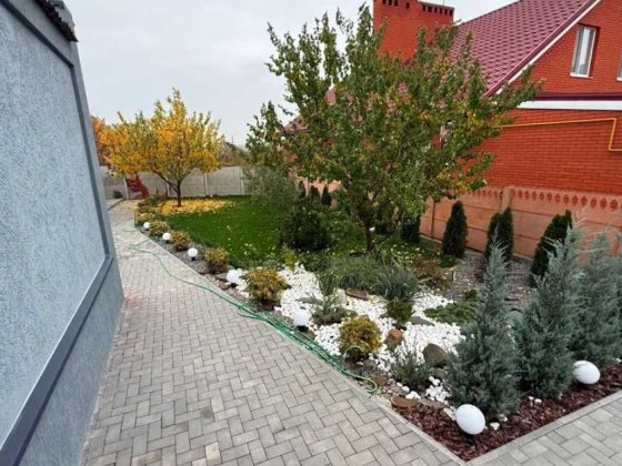 Аренда дома на (нижнем) МОПРе Кривой Рог