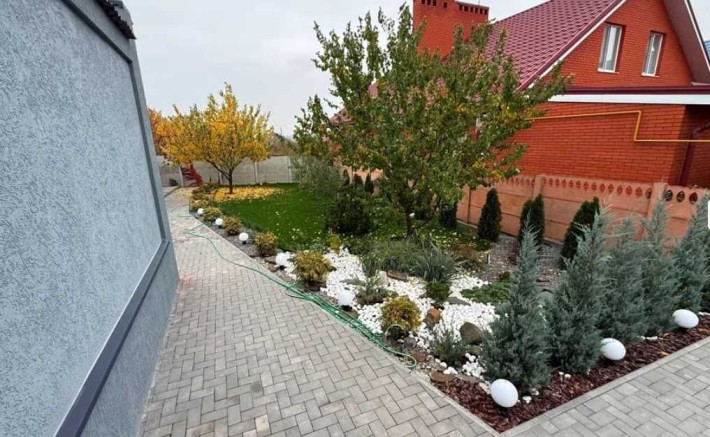 Аренда дома на (нижнем) МОПРе - фото 1