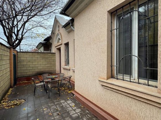 Оренда будинку на 96 кварталі Кривой Рог