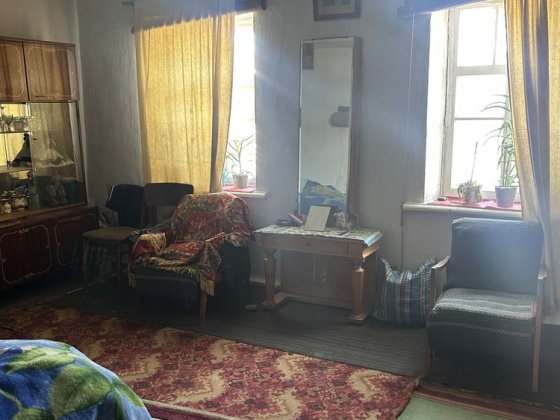 Аренда будинока!