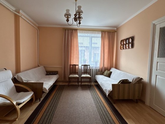 Будинок в оренду без комісії 90кв м.Луцьк Луцк