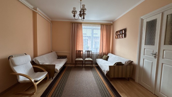 Будинок в оренду без комісії 90кв м.Луцьк - фото 1