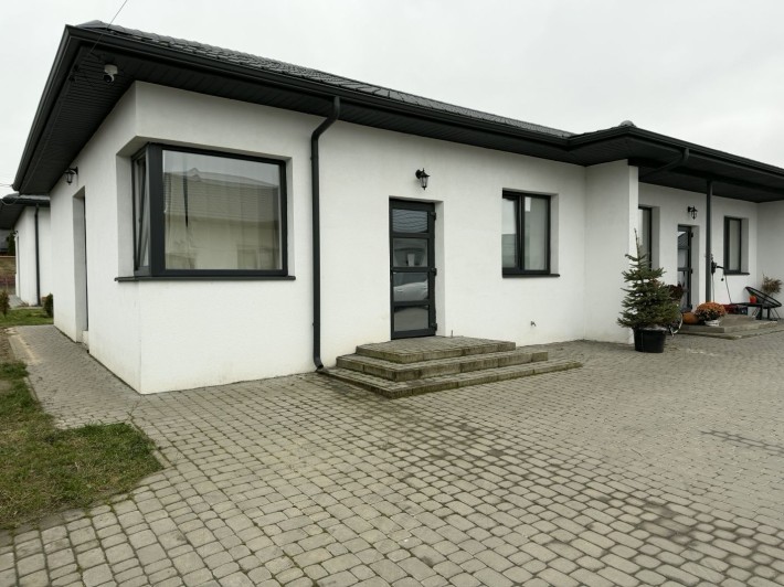 Оренда таунхауса в затишному педмісті! - фото 1