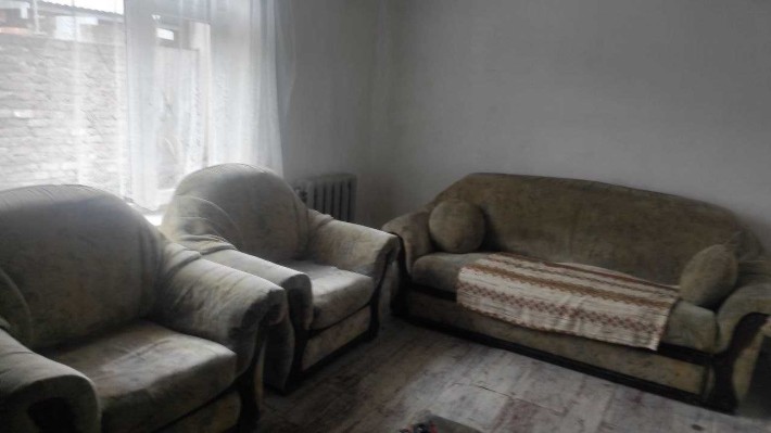 Здам в оpенду половину пpиватного будинку з окpемим входом - фото 1